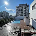 Radiante Monoambiente En Palermo