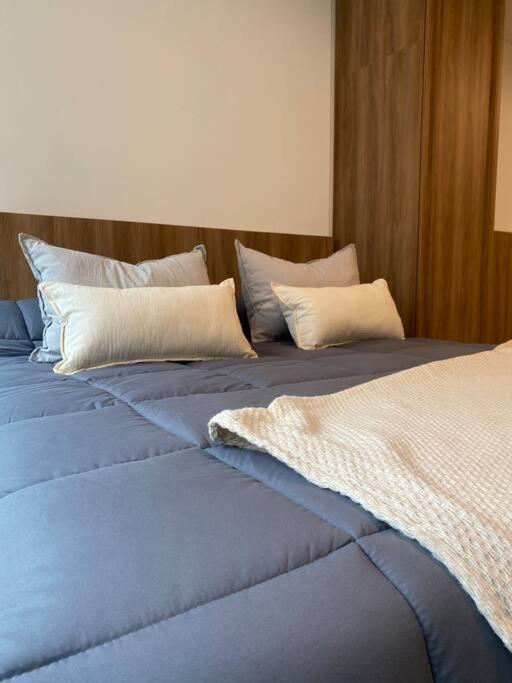 Appartamento Radiante Monoambiente En Palermo Buenos Aires