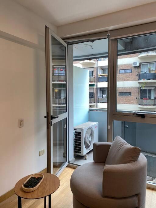 Appartamento Radiante Monoambiente En Palermo *