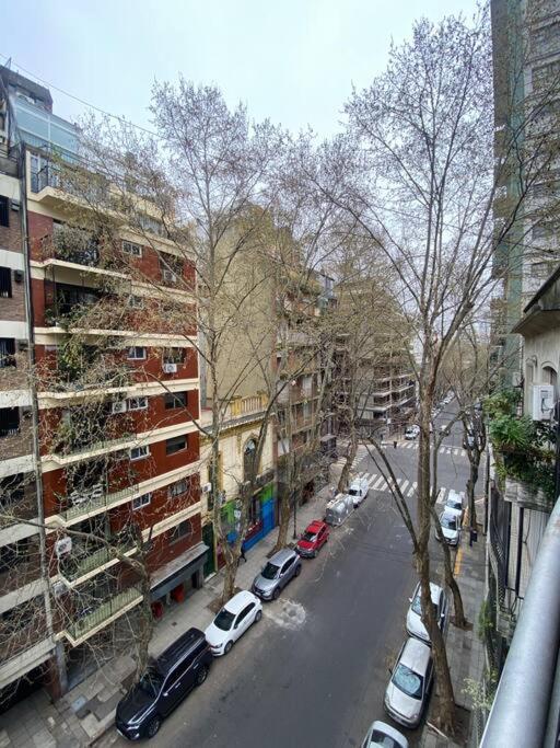 Radiante Monoambiente En Palermo