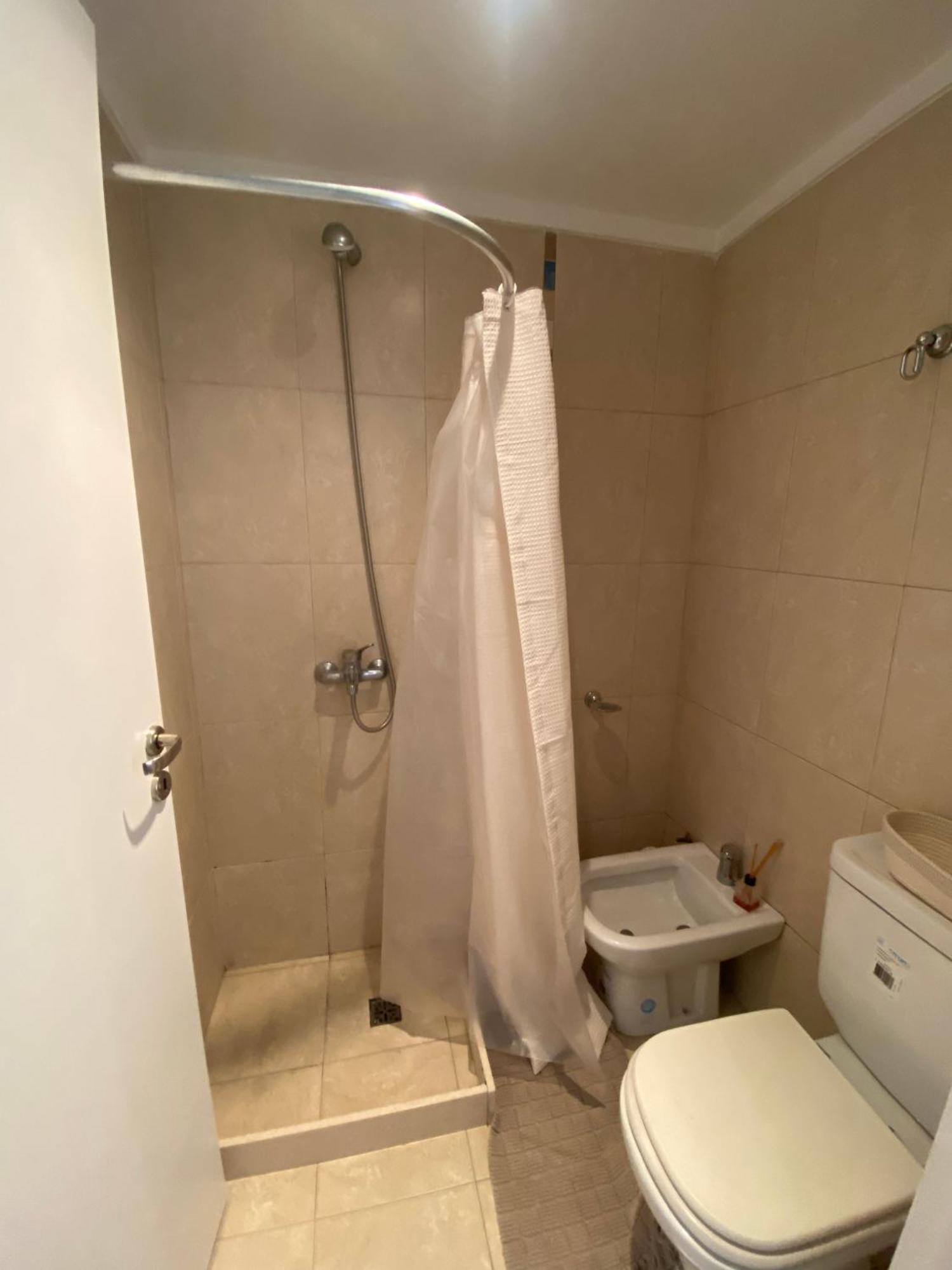 Radiante Monoambiente En Palermo Buenos Aires