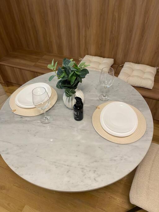 Radiante Monoambiente En Palermo Apartamento *