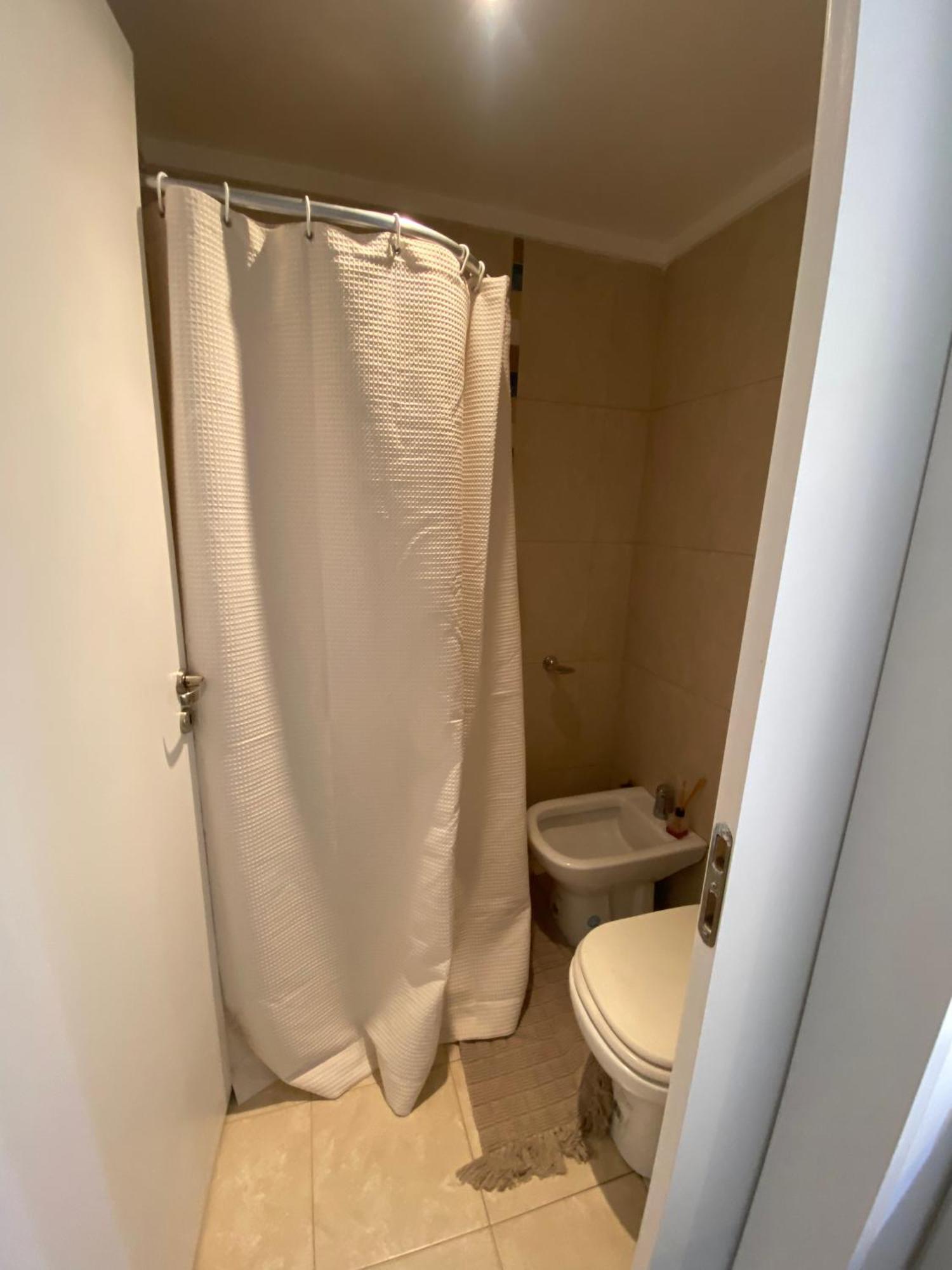 Radiante Monoambiente En Palermo Apartamento