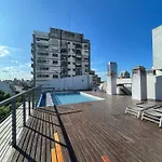 Radiante Monoambiente En Palermo