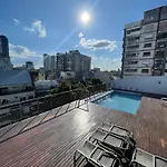 Radiante Monoambiente En Palermo
