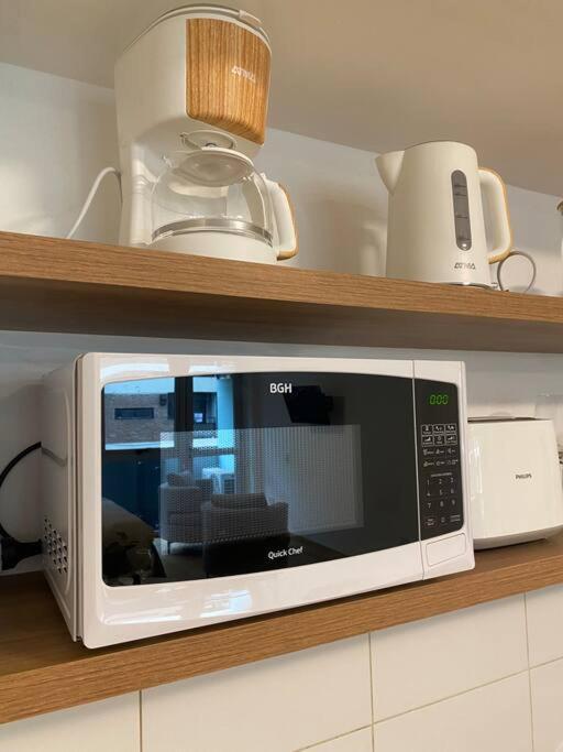 Radiante Monoambiente En Palermo Apartamento Ciudad Autónoma de Buenos Aires