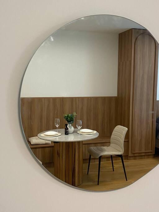 Radiante Monoambiente En Palermo Apartamento *